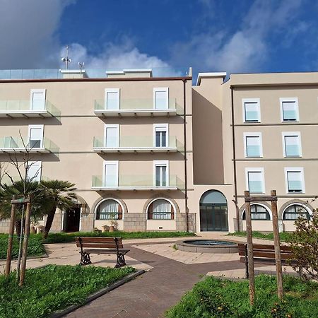 Hotel Villa Delle Rose Oristano Exteriér fotografie