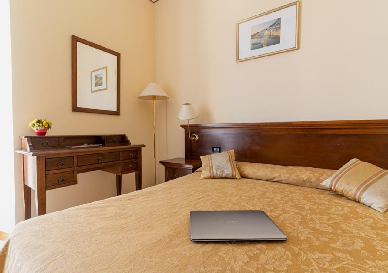 Hotel Villa Delle Rose Oristano Exteriér fotografie