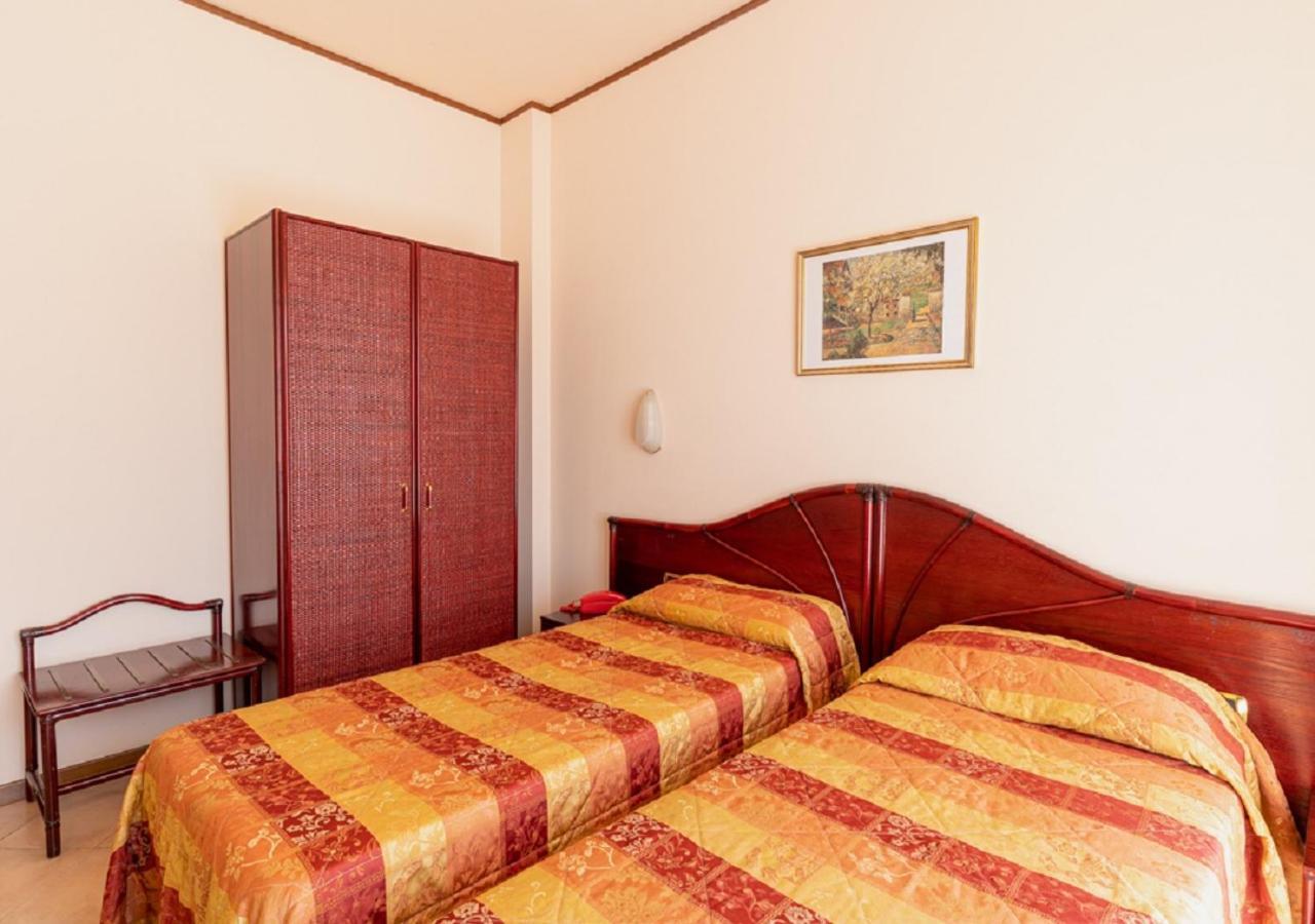 Hotel Villa Delle Rose Oristano Exteriér fotografie