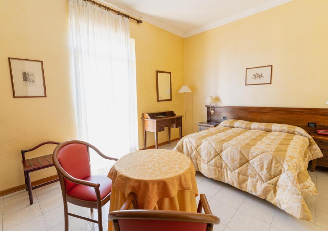 Hotel Villa Delle Rose Oristano Exteriér fotografie