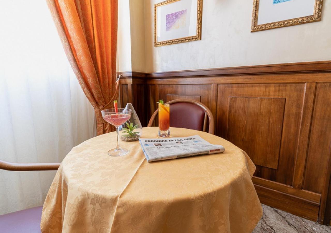 Hotel Villa Delle Rose Oristano Exteriér fotografie