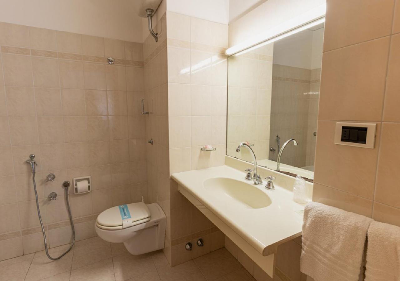 Hotel Villa Delle Rose Oristano Exteriér fotografie