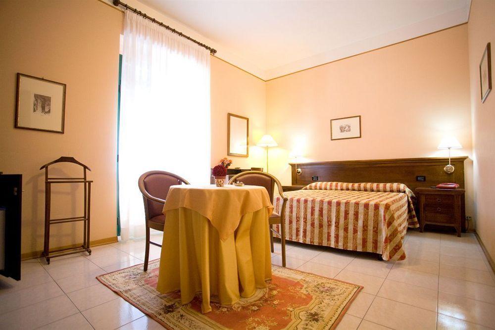 Hotel Villa Delle Rose Oristano Exteriér fotografie