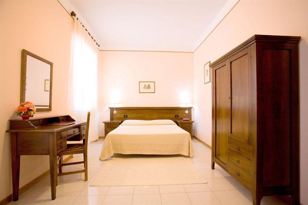 Hotel Villa Delle Rose Oristano Exteriér fotografie
