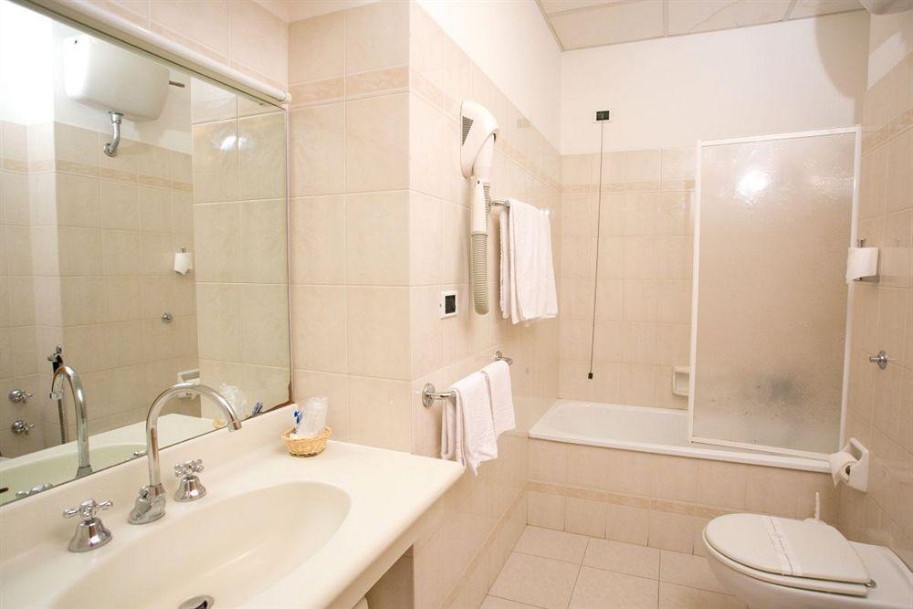 Hotel Villa Delle Rose Oristano Exteriér fotografie
