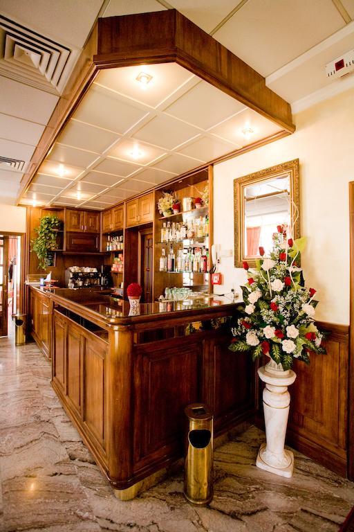Hotel Villa Delle Rose Oristano Exteriér fotografie